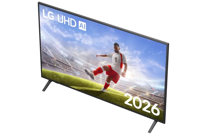 Smart Tivi LG AI 4K 65 inch 65UA8055PSA